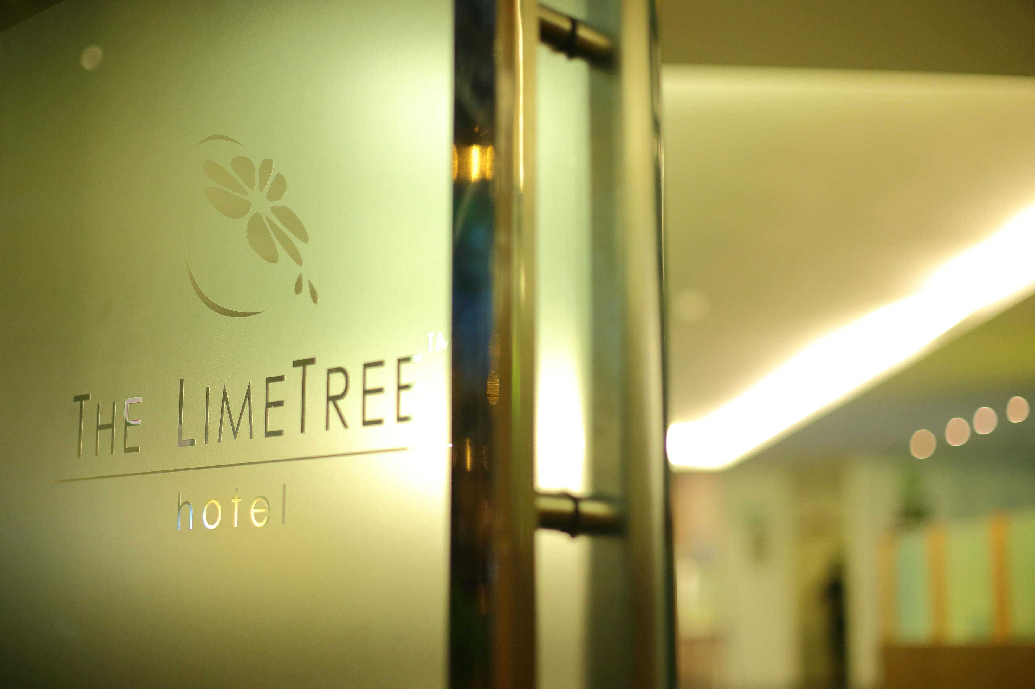 The Limetree Hotel, Kuching Dış mekan fotoğraf